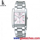 已完售,SEIKO SSVK107J(公司貨,保固2年):::LUKIA 7N82系列,藍寶石,7N82-0DK0P