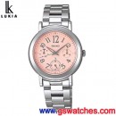 已完售,SEIKO SSVB071J(公司貨,保固2年):::LUKIA 5Y89系列,5Y89-0AR0P,SSVB071
