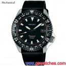 已完售,SEIKO SARB061J(公司貨,保固2年):::Mechanical系列日製6R15自動上鍊兼手上鍊高級機械錶(日本國內款),6R15-01K0D