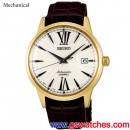 已完售,SEIKO SARB066J(公司貨,保固2年):::Mechanical系列日製6R15自動上鍊兼手上鍊高級機械錶(日本國內款),6R15-01T0K