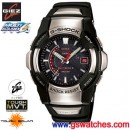 已完售,CASIO GS-1200-1ADR(公司貨,保固1年):::太陽能電波時計G-SHOCK GIEZ<6局電波接收>