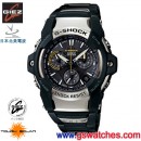 已完售,CASIO GS-1000D-1AJF(公司貨,保固1年):::太陽能電波時計G-SHOCK GIEZ<日本北美電波接收>