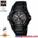已完售,CASIO GS-1000BJ-1A9JF(公司貨,保固1年):::太陽能電波時計G-SHOCK GIEZ<日本北美電波接收>