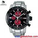 已完售,SEIKO SAGH011J(公司貨,保固2年):::BRIGHTZ PHOENIX 自動上鍊兼手上鍊機械錶<限量款>,6S28-00C0D