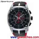 【Outlet特價】SEIKO SPC009J1(公司貨,保固2年):::Sportura 日本製F1 Honda Racing Team(F1限定),免運費,刷卡或3期零利率,7T82-0AF0D