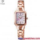 已完售,SEIKO SWFA044J(公司貨,保固2年):::TISSE SOLAR 太陽能V111系列[限量款](LADIES女用),V111-0BE0K