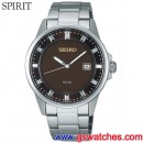 已完售,SEIKO SBPS107J(公司貨,保固2年):::SPIRIT V145太陽能New Business Style系列[限量款](MENS男用),V145-0CH0B