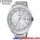 已完售,CITIZEN BM6687-53A(公司貨,保固2年):::Eco-Drive光動能基本款