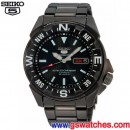 已完售,SEIKO SNZE83J1:::5 AUTOMATIC SPORTS系列日本製機械錶(MENS男用),7S36-02P0SD