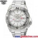 已完售,SEIKO SNZE77J1(公司貨,保固2年):::5 AUTOMATIC SPORTS系列日本製機械錶(MENS男用),7S36-02P0D