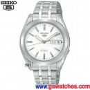 已完售,SEIKO SNKG93J1(公司貨,保固2年):::5 AUTOMATIC日本製機械錶(MENS男用),7S26-03H0S