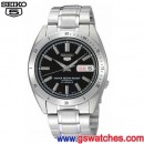 已完售,SEIKO SNKF49J1(公司貨,保固2年):::5 AUTOMATIC日本製機械錶(MENS男用),7S26-03C0D