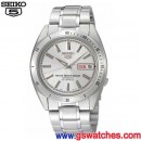 已完售,SEIKO SNKF47J1(公司貨,保固2年):::5 AUTOMATIC日本製機械錶(MENS男用),7S26-03C0S