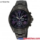 已完售,SEIKO SNDZ09P1(公司貨,保固2年):::criteria 7T92計時跑錶系列(中型),7T92-0KV0SD