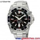 已完售,SEIKO SNQ109P1(公司貨,保固2年):::criteria 6A32萬年曆系列,6A32-00S0D