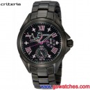 已完售,SEIKO SPA807P1(公司貨,保固2年):::criteria 5Y67星期逆跳系列(中型),5Y67-0AS0P