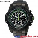已完售,SEIKO SPL045P1(公司貨,保固2年):::criteria 5T82世界時間鬧鈴碼表系列,5T82-0AG0K
