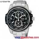 已完售,SEIKO SPL039P1(公司貨,保固2年):::criteria 5T82世界時間鬧鈴碼表系列,5T82-0AG0D