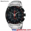 已完售,SEIKO SPC039J1(公司貨,保固2年):::Sportura 日本製 7T85計時碼表系列7T85-0AA0D