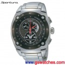 【Outlet特價】SEIKO SNL043J1(公司貨,保固2年):::Sportura 日本製 7L22 KINETIC 計時碼表系列,免運費,刷卡或3期零利率,7L22-0AS0D