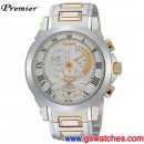 SEIKO SNL042J1(公司貨,保固2年):::PREMIER 日本製 7L22 KINETIC 計時碼表系列,免運費,刷卡或3期零利率,7L22-0AR0KS