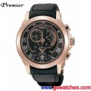 已完售,SEIKO SNL044J1(公司貨,保固2年):::PREMIER 日本製 7L22 KINETIC 計時碼表系列,7L22-0AR0K