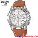 已完售,SEIKO SBHQ009J(公司貨,保固2年):::Ignition BAR Honda限量賽車錶系列(鈦金屬),免運費,刷卡或3期零利率,7T92-0FM0皮