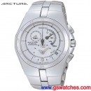 已完售,SEIKO SNL001P1(公司貨,保固2年):::ARCTURA KINETIC人動電能 7L22計時碼表系列,7L22-0AA0S