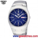 已完售.SEIKO SNZ435K1(公司貨,保固2年):::5 AUTOMATIC 機械錶(MENS男用),藍寶石,免運費,刷卡或3期零利率,7S36-00N0B