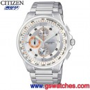已完售,CITIZEN AN3380-53B(公司貨,保固2年):::OXY計時碼表系列