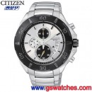 已完售,CITIZEN AN3401-55A(公司貨,保固2年):::OXY計時碼表系列