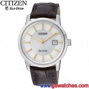 已完售,CITIZEN BM6470-04A(公司貨,保固2年):::Eco-Drive光動能基本款