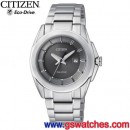 已完售,CITIZEN EW1511-52H(公司貨,保固2年):::Eco-Drive光動能 對錶系列(LADY'S),藍寶石