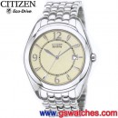 已完售,CITIZEN BM6130-61A(公司貨,保固2年):::Eco-Drive光動能基本款