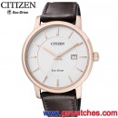 已完售,CITIZEN BM6753-00A(公司貨,保固2年):::Eco-Drive光動能 對錶系列(MEN'S)