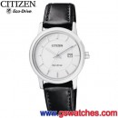 已完售,CITIZEN EW1560-06A(公司貨,保固2年):::Eco-Drive光動能 對錶系列(LADY'S)