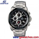 已完售,CASIO EF-524SP-1AVDF:::EDIFICE CHRONOGRAPH計時碼表系列