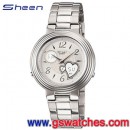 已完售,CASIO SHN-6006D-7ADR(公司貨,保固1年):::Sheen 指針+數字 雙顯系列,免運費,刷卡或3期零利率,SHN6006D
