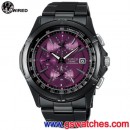 已完售,WIRED AQ8005X(公司貨,保固1年):::WIRED Chronograph 7T82計時碼表系列,免運費,刷卡不可,AGAV045,7T82-X002T