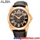 已完售,ALBA AQ5018X(公司貨,保固1年):::Prestige VJ76 大視窗日期顯示,藍寶石,免運費,刷卡或3期零利率,VJ76-X003C