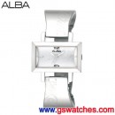 已完售,ALBA AC3S51X:::Fashion 1N01時尚休閒系列(淑女錶),1N01-X173S
