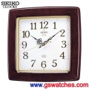 已完售,SEIKO RX211B(公司貨,保固1年):::SEIKO 音樂精緻電波掛鐘(日本國內款)