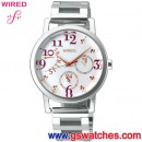 已完售,WIRED f AN7021X(公司貨,保固1年):::WIRED f 5Y66星期逆跳系列,AGEE009,5Y66-X005S