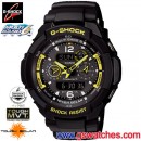 已完售,CASIO GW-3500B-1ADR(公司貨,保固1年):::太陽能電波時計G-SHOCK<6局電波接收>