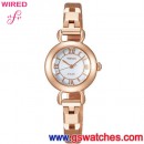 已完售,WIRED f AS8004X(公司貨,保固1年):::WIRED f SWEET COLLECTION SOLAR系列,AGED022,V111-