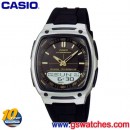 CASIO AW-81-1A2VDF(公司貨,保固1年):::Fashion 10年電池系列,刷卡不加價或3期零利率