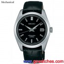 已完售,SEIKO SARB071J(公司貨,保固2年):::Mechanical系列日製6R15自動上鍊兼手上鍊高級機械錶(日本國內款),免運費,刷卡不加價或3期零利率,6R15-00C0J