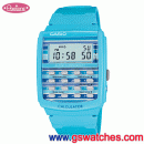 已完售,CASIO LDF-40-2ADR(公司貨,保固1年):::Poptone 計算機錶 普普風系列,刷卡不加價或3期零利率