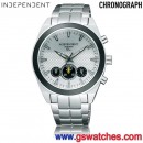 已完售,CITIZEN ITY21-5035(公司貨,保固2年):::INDEPENDENT系列,ITY215035
