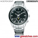 已完售,CITIZEN ITY21-5034(公司貨,保固2年):::INDEPENDENT系列,免運費,刷卡不可,ITY215034